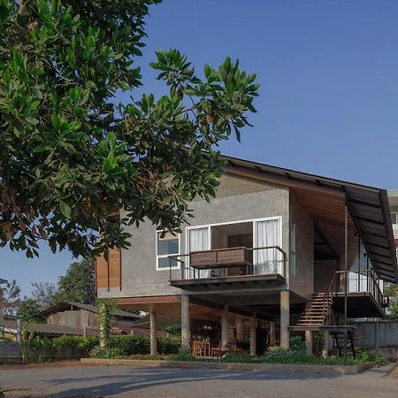 Baan Lek Villa Chanthaburi Extérieur photo