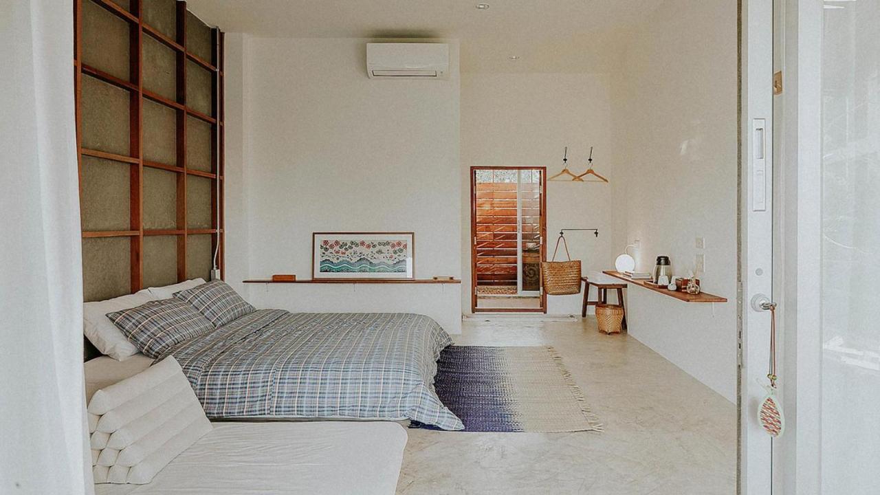 Baan Lek Villa Chanthaburi Extérieur photo
