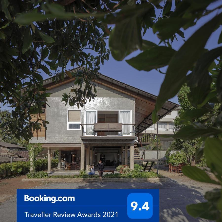 Baan Lek Villa Chanthaburi Extérieur photo